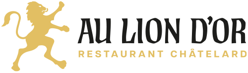 Restaurant Au Lion d'Or